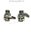 ZD RACING DBX10 Upgrade Parts C-Type Cup set 7186 7187