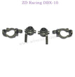 ZD RACING DBX10 Upgrade Parts C-Type Cup set 7186 7187