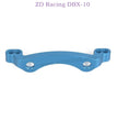 ZD RACING DBX10 Upgrade Parts Connect Seat 122527