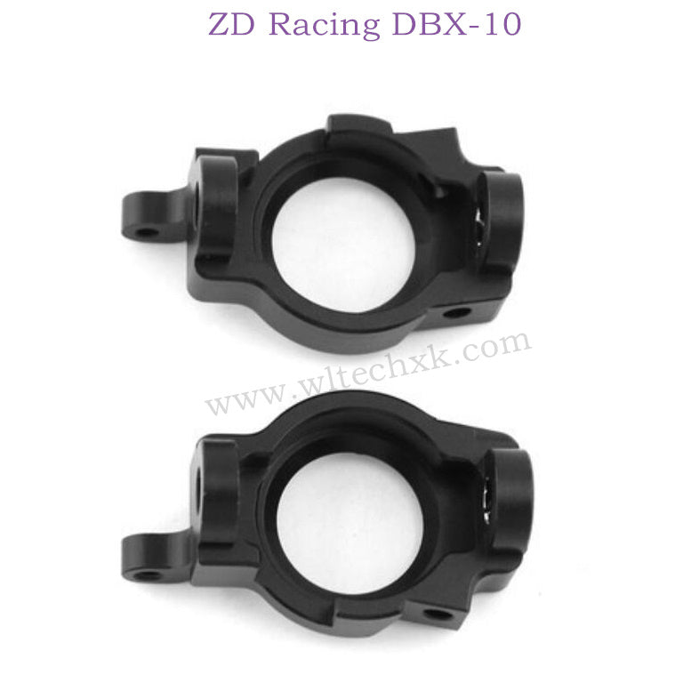ZD RACING DBX10 Upgrade Parts Front C-Type Cups