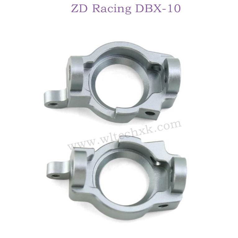 ZD RACING DBX10 Upgrade Parts Front C-Type Cups