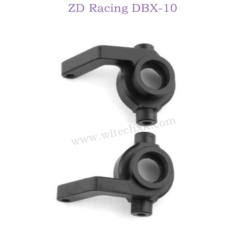 ZD RACING DBX10 Upgrade Parts Front Steering Cup