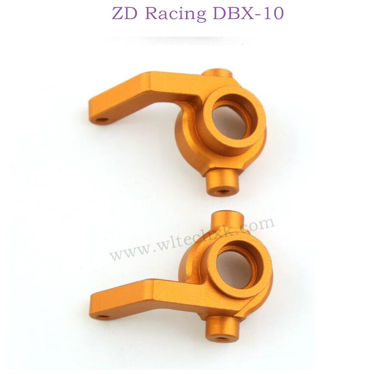 ZD RACING DBX10 Upgrade Parts Front Steering Cup