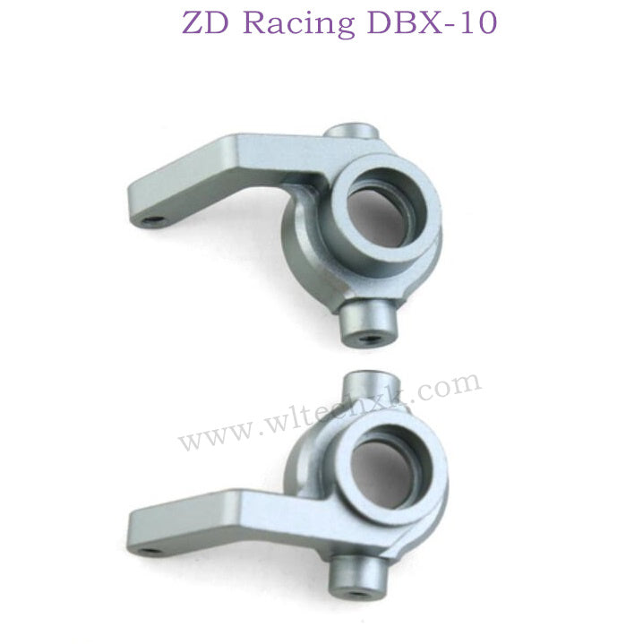 ZD RACING DBX10 Upgrade Parts Front Steering Cup