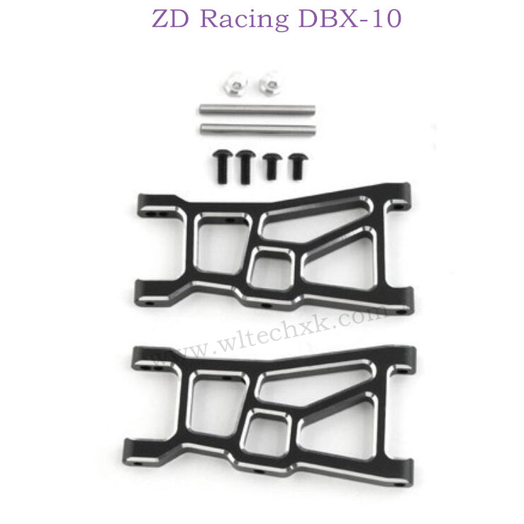ZD RACING DBX10 Upgrade Parts Front Swing Arm