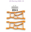 ZD RACING DBX10 Upgrade Parts Front Swing Arm