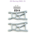 ZD RACING DBX10 Upgrade Parts Front Swing Arm