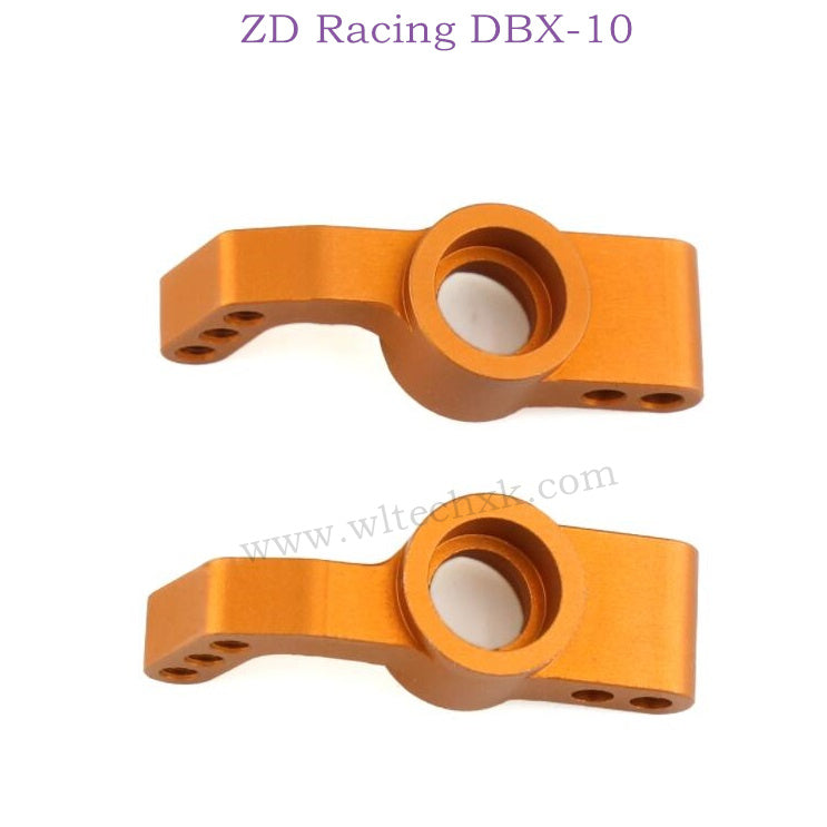 ZD RACING DBX10 Upgrade Parts Rear Steering Cup