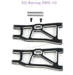 ZD RACING DBX10 Upgrade Parts Rear Swing Arm