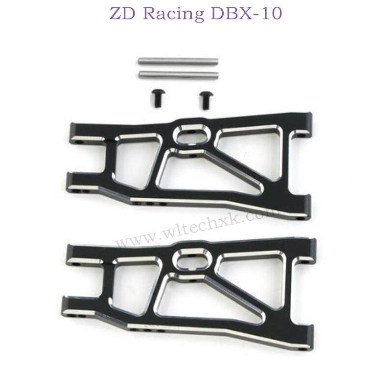 ZD RACING DBX10 Upgrade Parts Rear Swing Arm