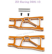 ZD RACING DBX10 Upgrade Parts Rear Swing Arm