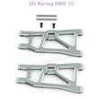 ZD RACING DBX10 Upgrade Parts Rear Swing Arm