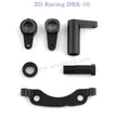 ZD RACING DBX10 Upgrade Parts Steering Kit