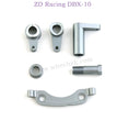 ZD RACING DBX10 Upgrade Parts Steering Kit