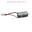 Original Parts Of WLTOYS WL912-A Motor kit