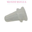 Original Parts Of WLTOYS WL912-A Steering gear steel wire silicone ring