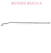 Original Parts Of WLTOYS WL912-A Rudder wire set