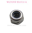Original Parts Of WLTOYS WL912-A M3 Lock Nut