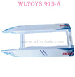 WLTOYS WL915-A RC Boat Original parts Top Cover of Bottom