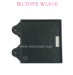 WLTOYS WL916 Hight Speed RC Boat Parts Receiver Plate Base Accessories