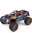 WLTOYS 104009 1/10 4WD RC Car High Speed 45km/h
