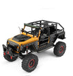 WLTOYS 104026 4WD 1/10 RC Car 2.4Ghz Off-road vehicle