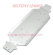 WLTOYS 124007 Upgrade Parts Bottom Plate