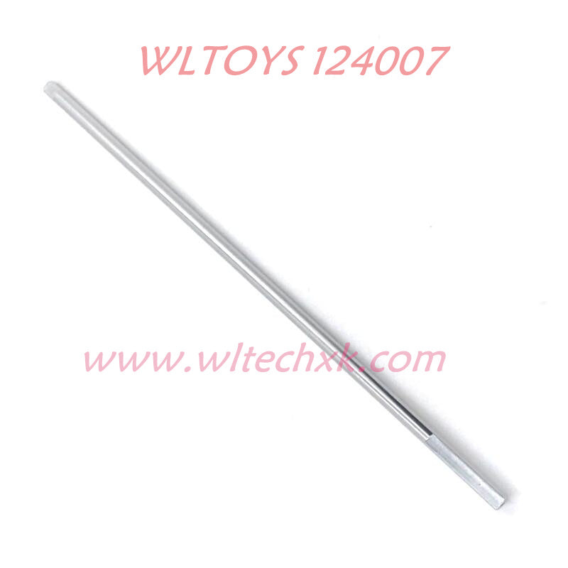 WLTOYS 124007 Upgrade Parts Central Shaft