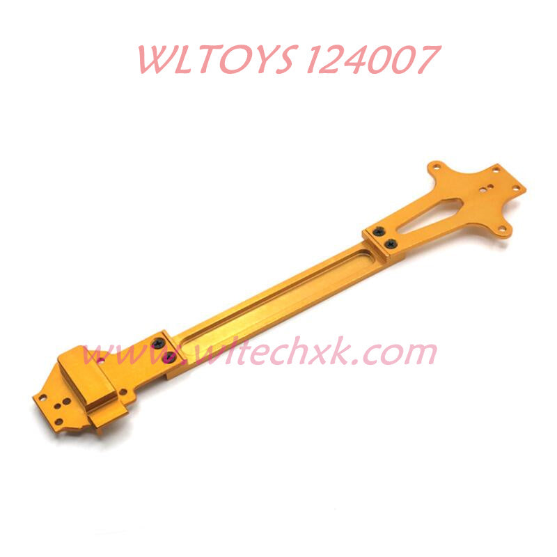 WLTOYS 124007 Upgrade Parts The Second Board New version