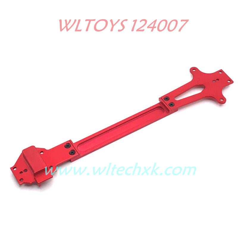 WLTOYS 124007 Upgrade Parts The Second Board New version