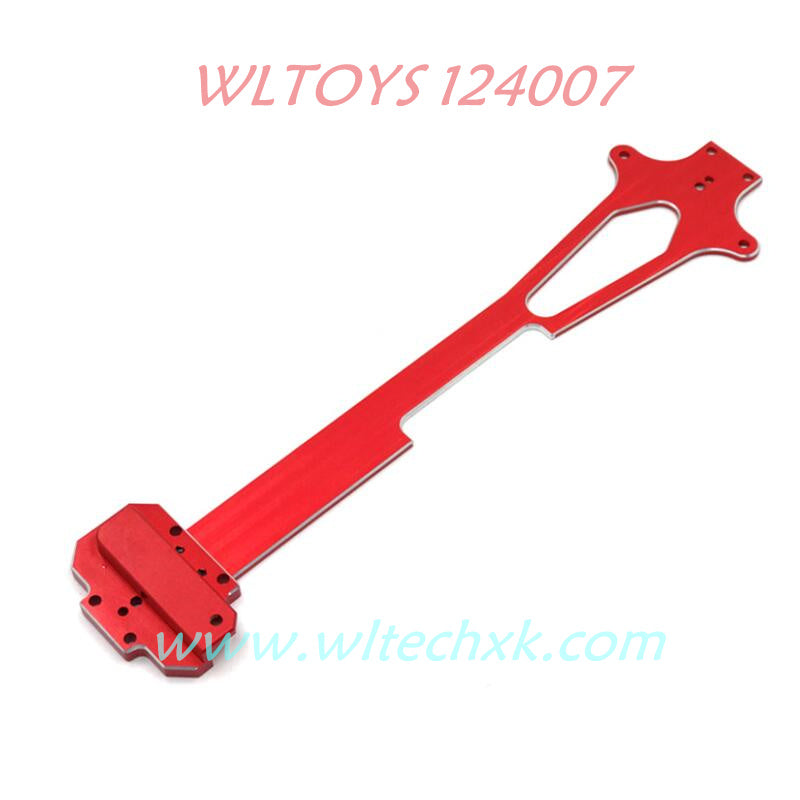 WLTOYS 124007 Upgrade Parts The Second Board