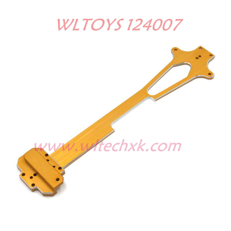 WLTOYS 124007 Upgrade Parts The Second Board