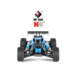 WLTOYS 184011 1/18 4WD RC Racing Car Top speed about 30km/h