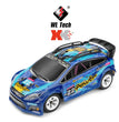 WLTOYS 284010 1/28 4WD RC Racing Car