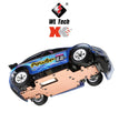 WLTOYS 284010 1/28 4WD RC Racing Car bittom