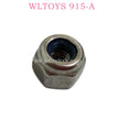 WLTOYS WL915-A RC Boat Original parts M4 Lock Nut