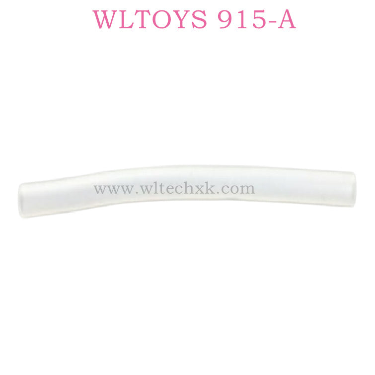 WLTOYS WL915-A RC Boat Original parts Connect the silicone tube B