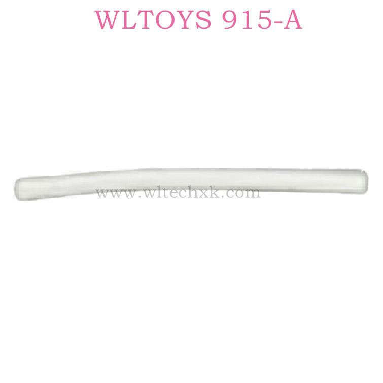 WLTOYS WL915-A RC Boat Original parts Connect the silicone tube A