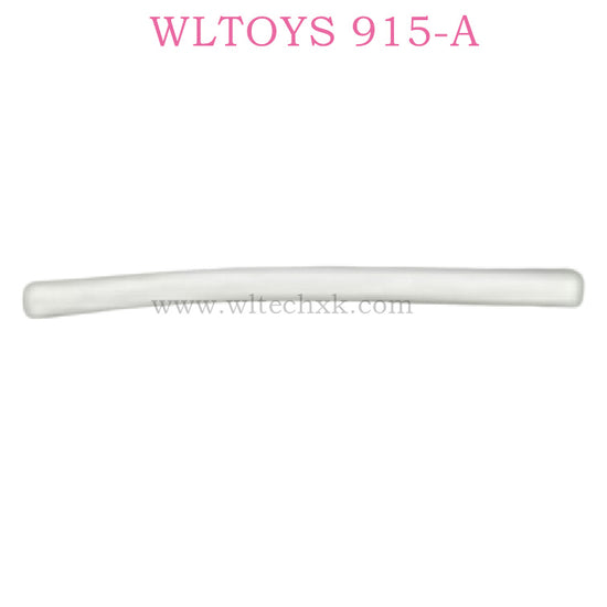 WLTOYS WL915-A RC Boat Original parts Connect the silicone tube A