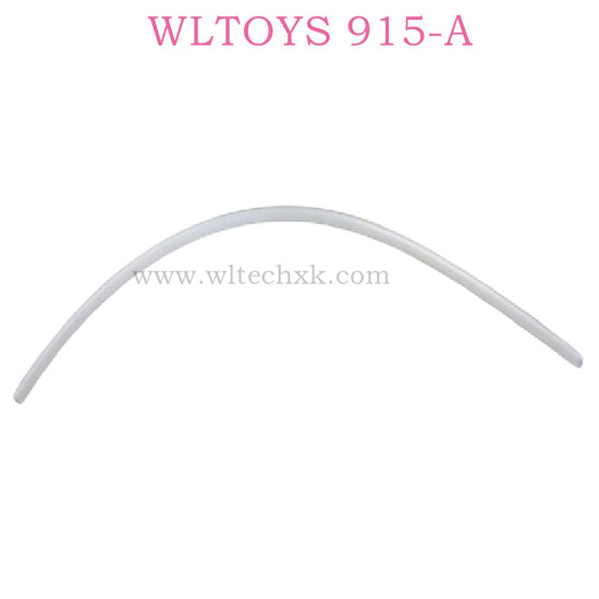 WLTOYS WL915-A RC Boat Original parts Inlet silicone tube