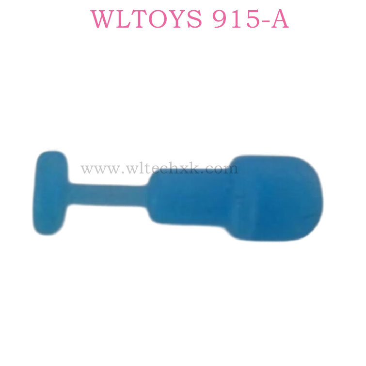 WLTOYS WL915-A RC Boat Original parts Water outlet rubber stopper