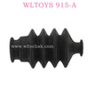 WLTOYS WL915-A RC Boat Original parts Tie rod waterproof rubber parts