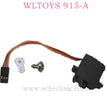 WLTOYS WL915-A RC Boat Original parts Servo