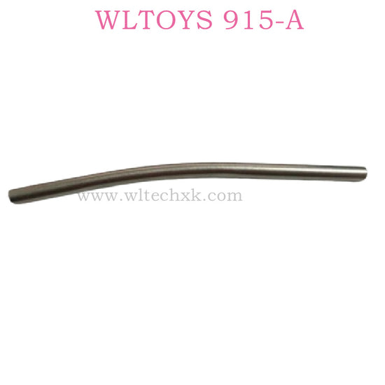 WLTOYS WL915-A RC Boat Original parts Metal Tube