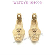 WLTOYS 104006 Upgrade parts Front C-Type Seat