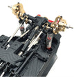 WLTOYS 104010 Upgrade parts Front Rear Connect Rod fixing Seat