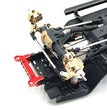 WLTOYS 104020 Upgrade parts Front Steering Cups