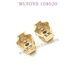 WLTOYS 104020 Upgrade parts Rear Connect Seat