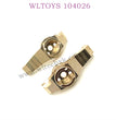 WLTOYS 104026 Upgrade parts Front C-Type Seat