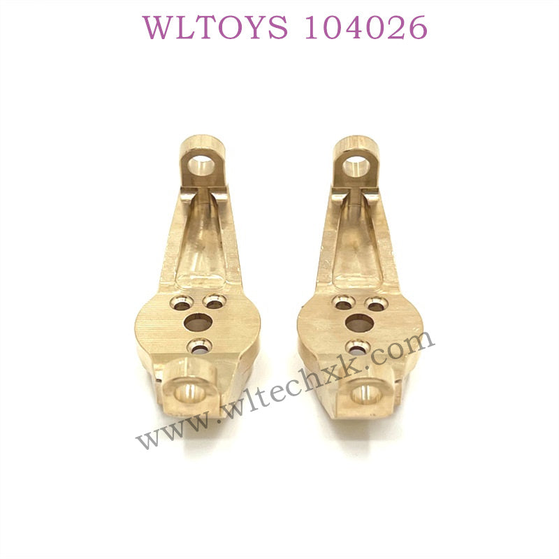 WLTOYS 104026 Upgrade parts Front C-Type Seat